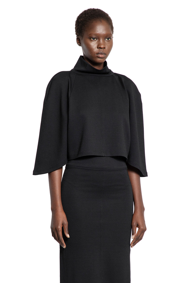 W TS 575 Turtleneck Top - Antonioli.eu