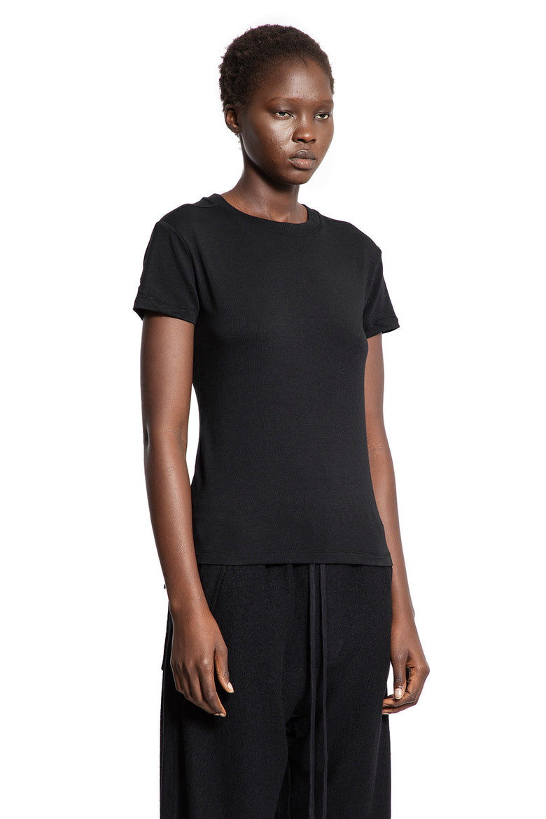 W TS 580 T-Shirt in Jersey - Antonioli.eu