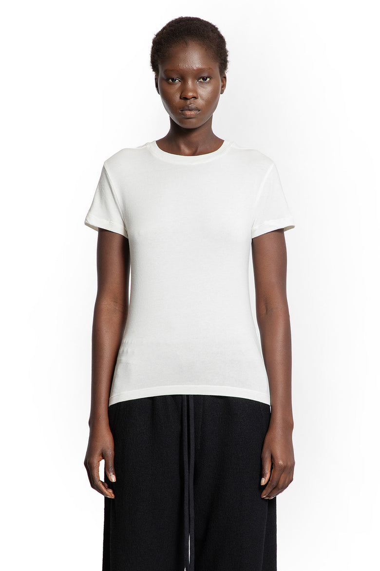 W TS 580 T-Shirt in Jersey - Antonioli.eu