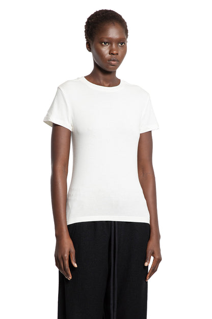 W TS 580 T-Shirt in Jersey - Antonioli.eu
