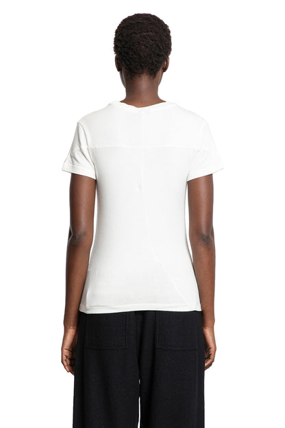 W TS 580 T-Shirt in Jersey - Antonioli.eu