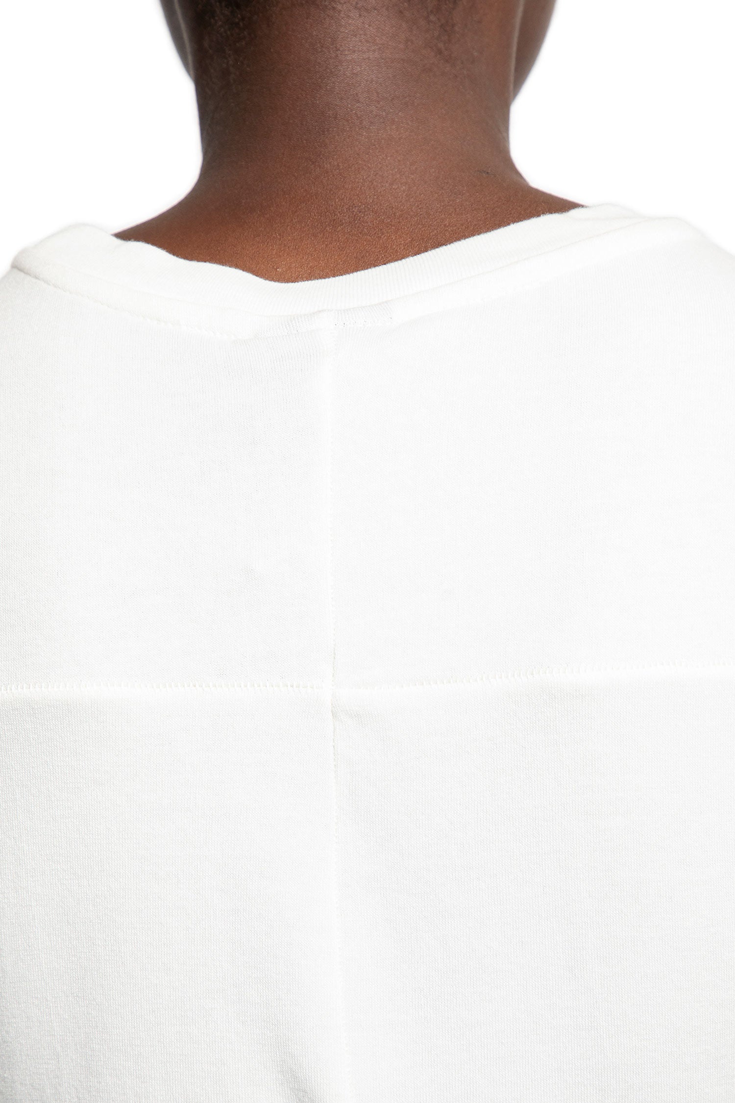 W TS 580 T-Shirt in Jersey - Antonioli.eu