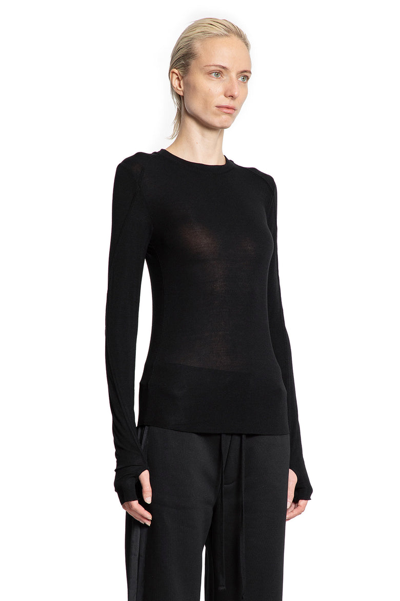 Stretch Vortex Top with Hand Gaiters - Antonioli.eu