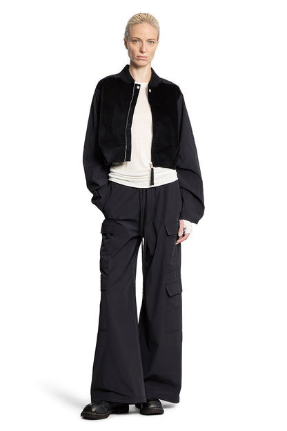 Stretch Vortex Top with Hand Gaiters - Antonioli.eu