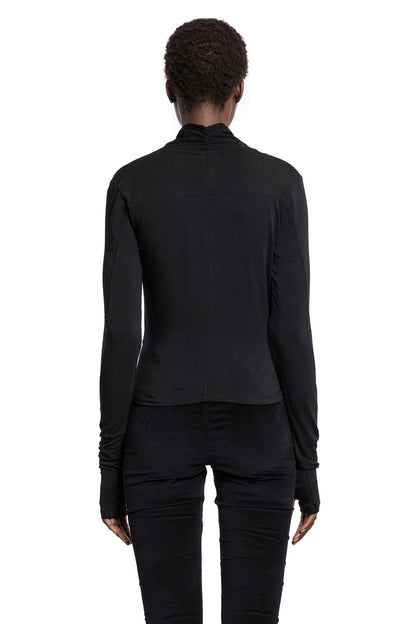 W TS 587 Wrapped Top - Antonioli.eu