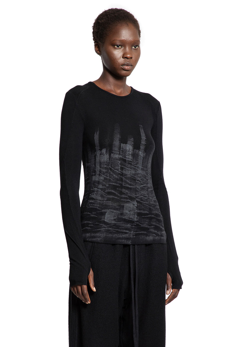 W TS 595 Sweatshirt - Antonioli.eu