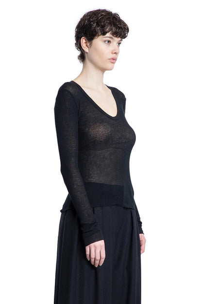 Deep V Tee - Antonioli.eu