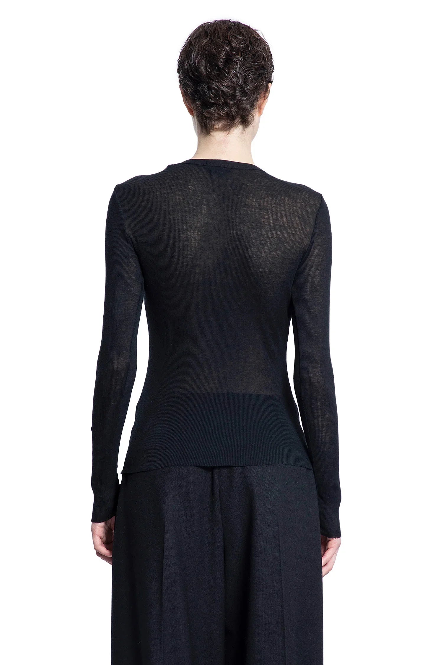 Deep V Tee - Antonioli.eu