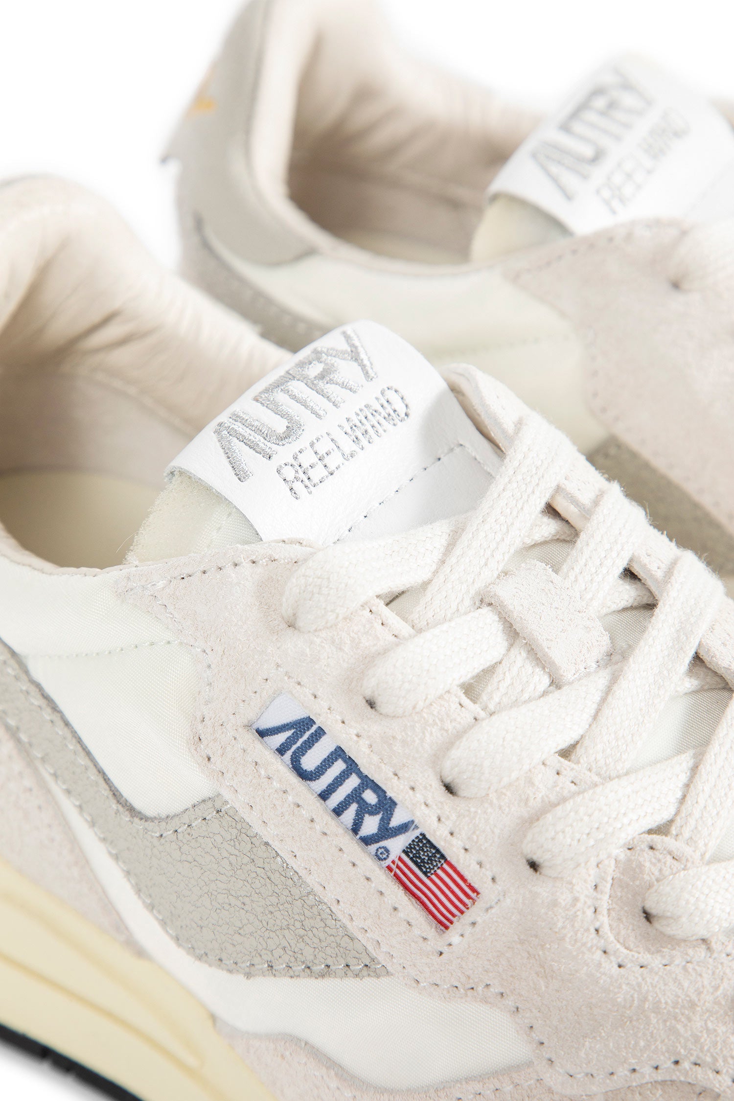 Reelwind Sneakers