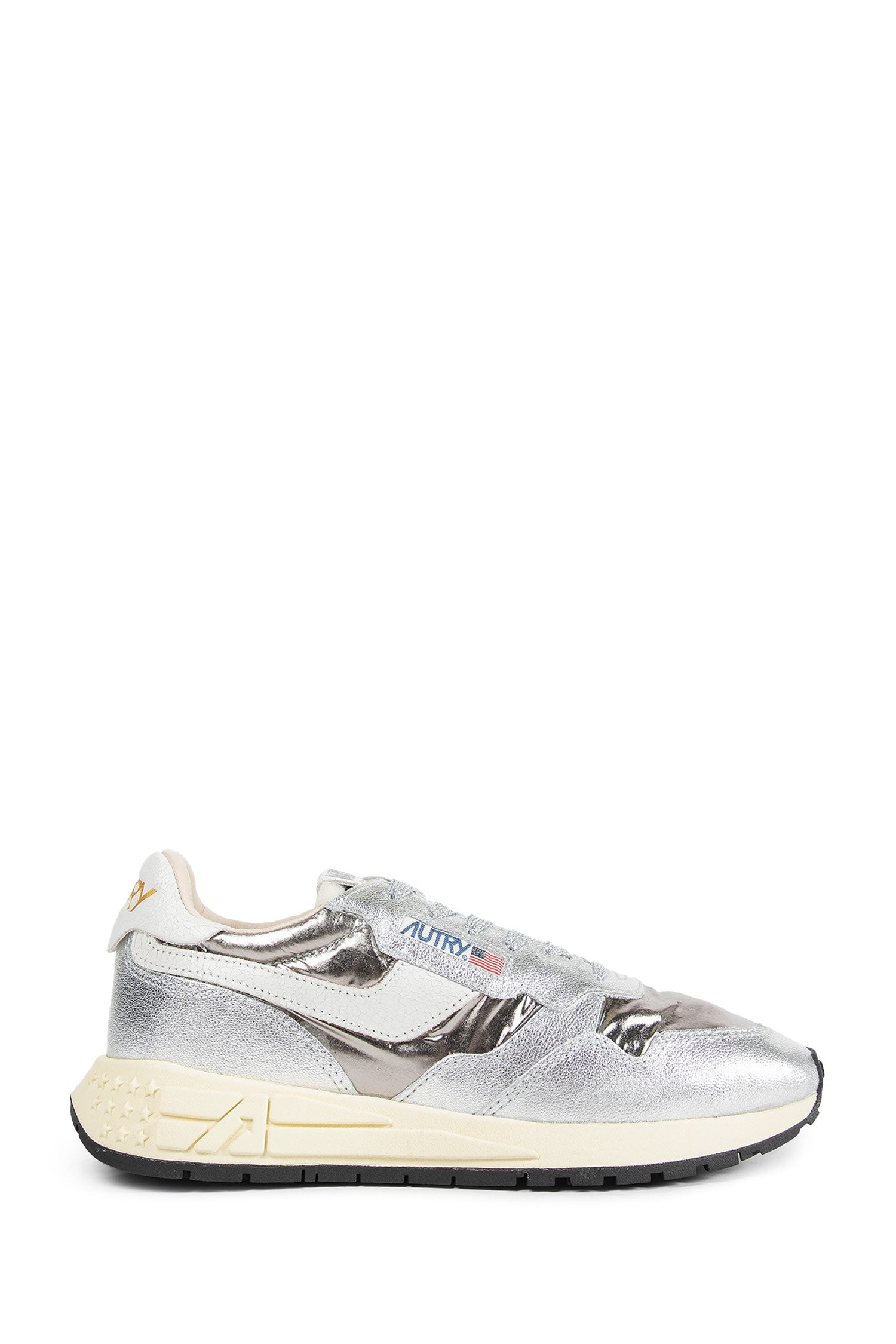 Reelwind Low Sneakers