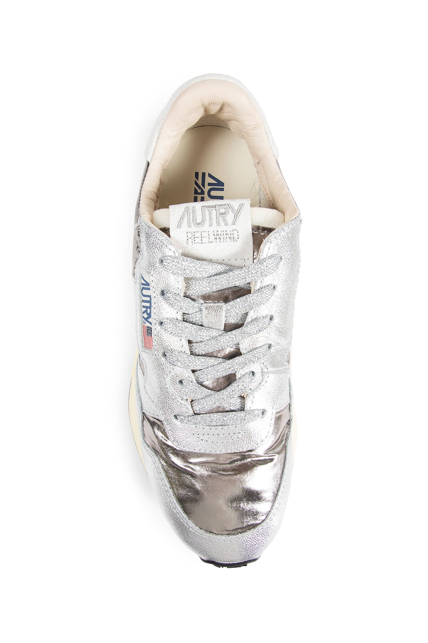 Reelwind Low Sneakers