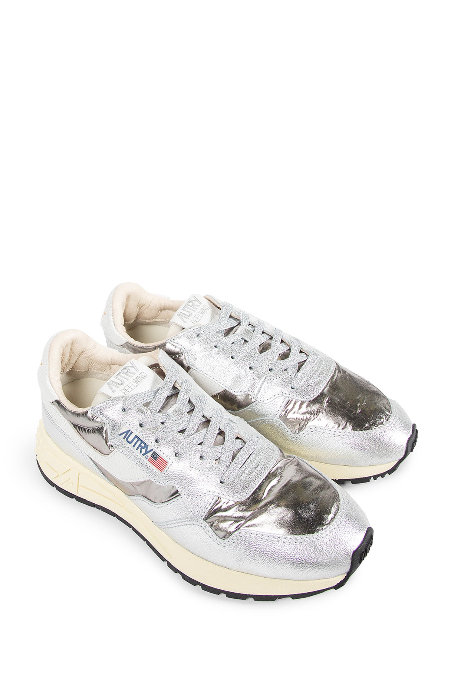 Reelwind Low Sneakers