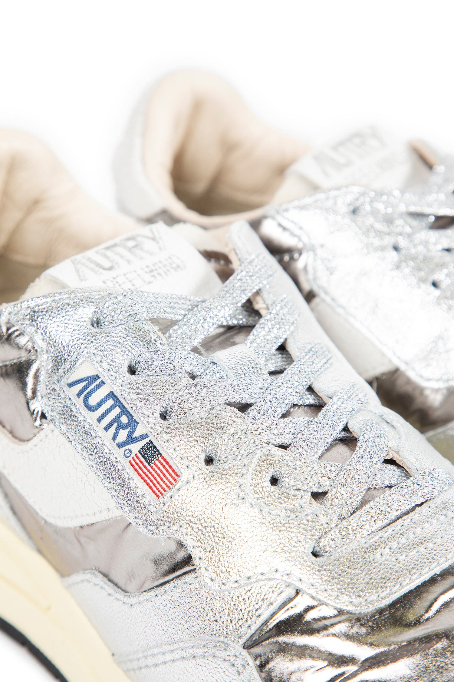 Reelwind Low Sneakers