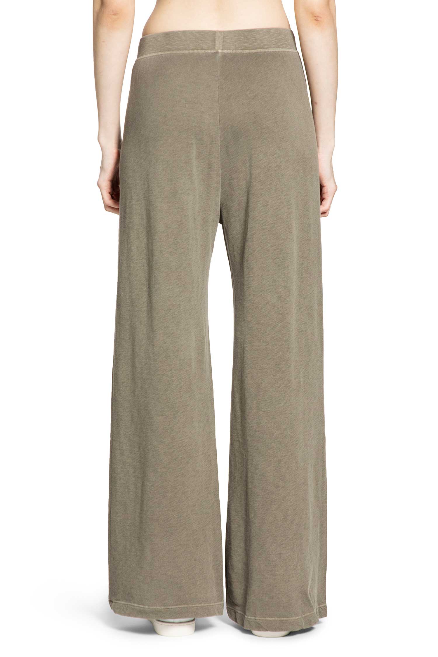 Wide Leg Sweatpants - Antonioli.eu