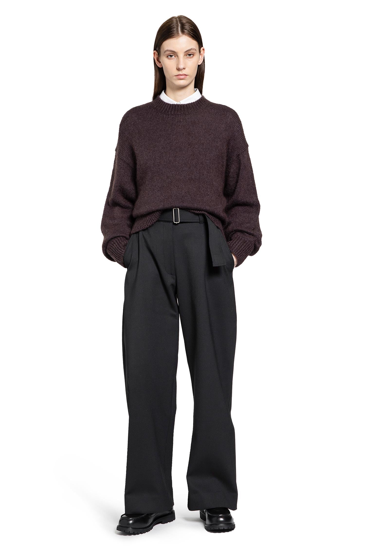 Wynn Sweater