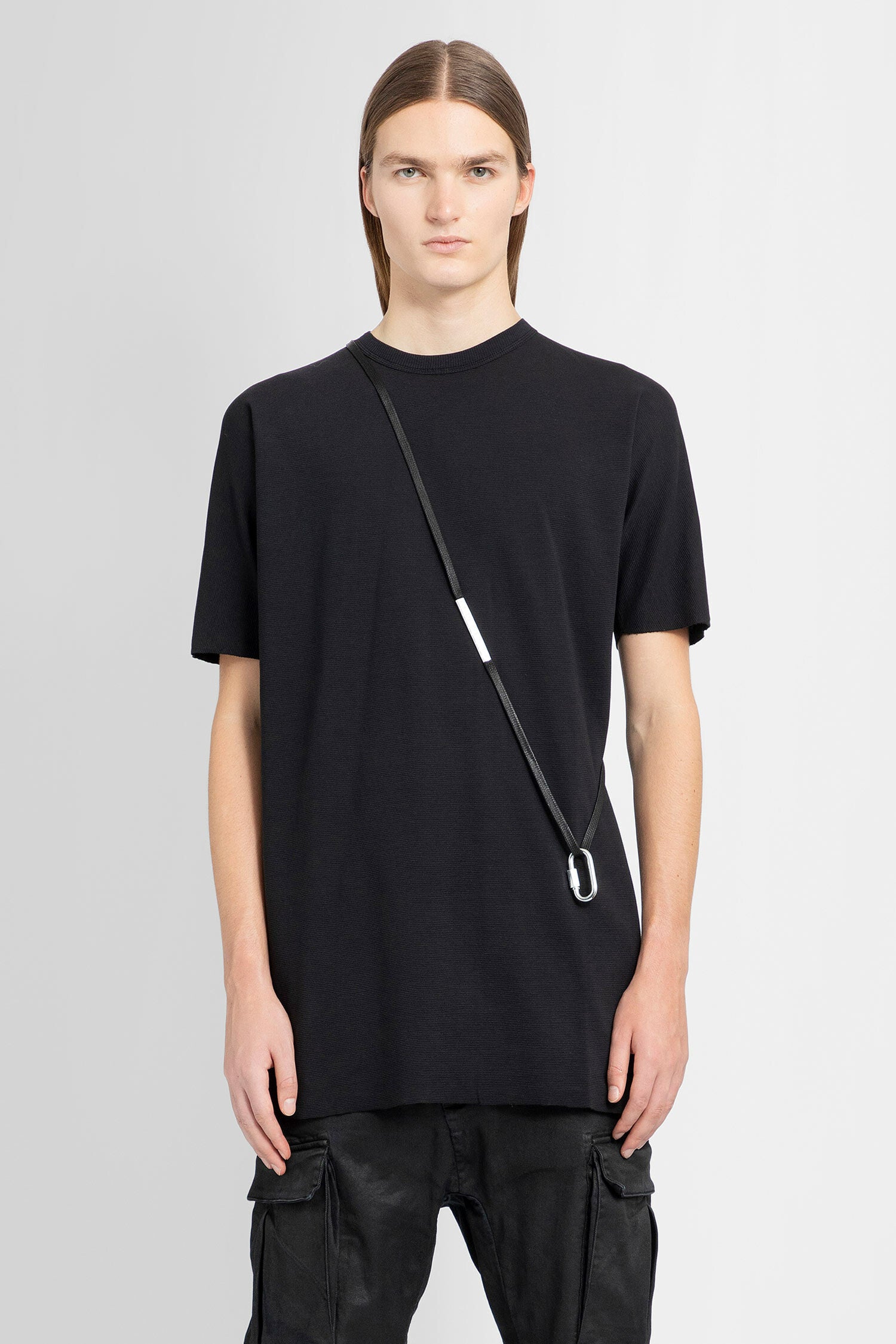 boris bidjan saberi shirt