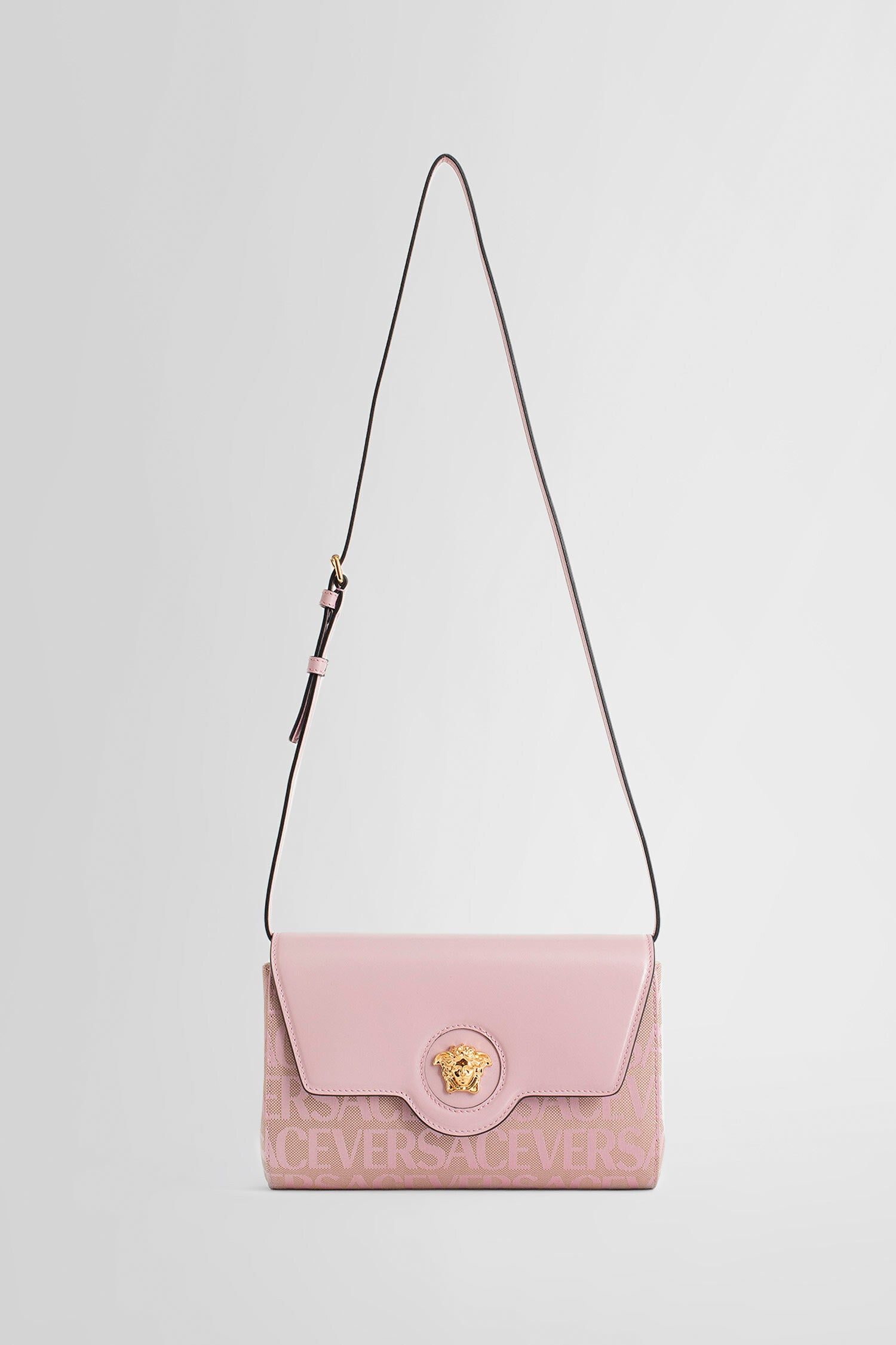 Versace Shoulder Bag in Pink