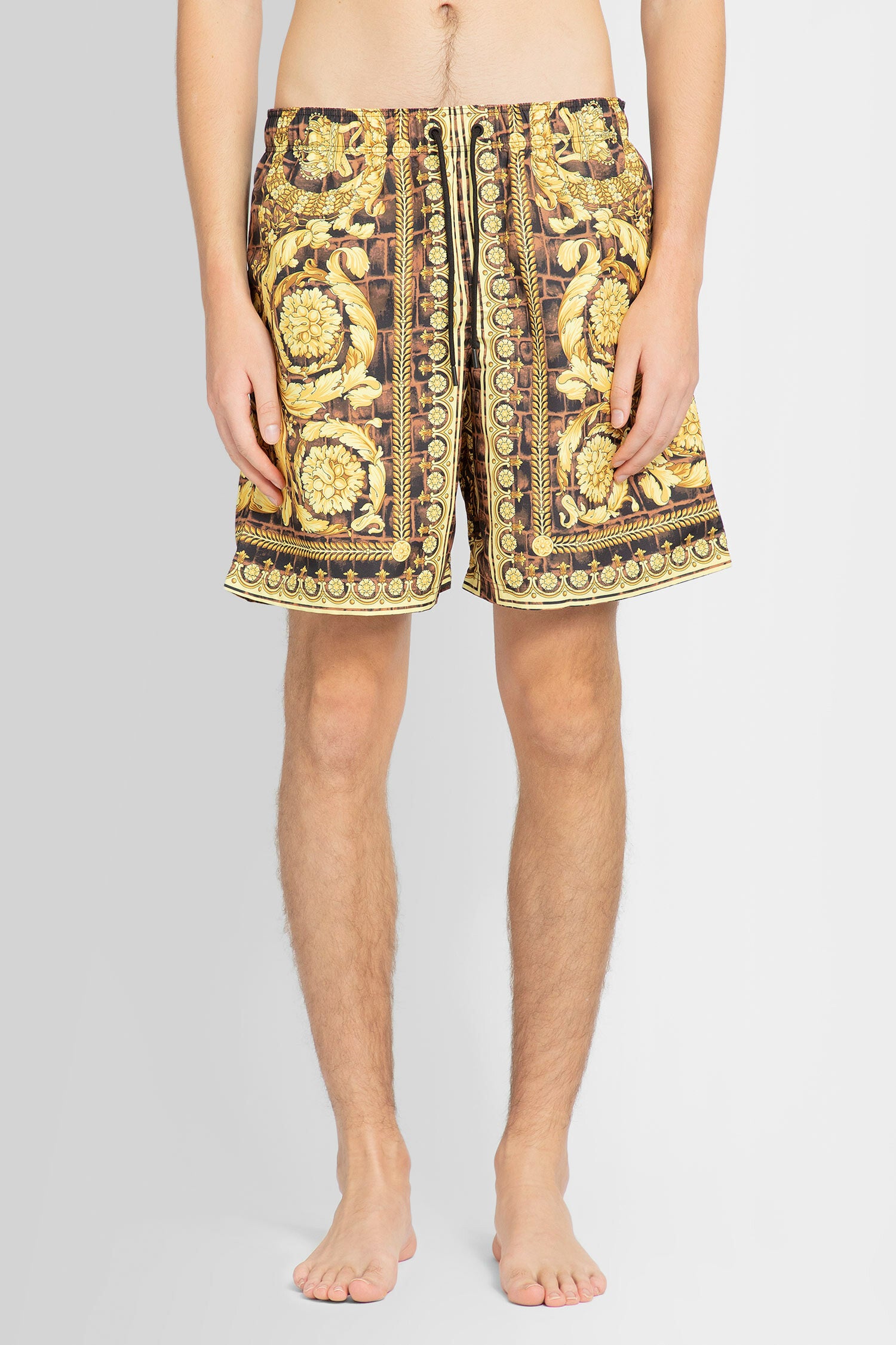 Versace swim sales suits