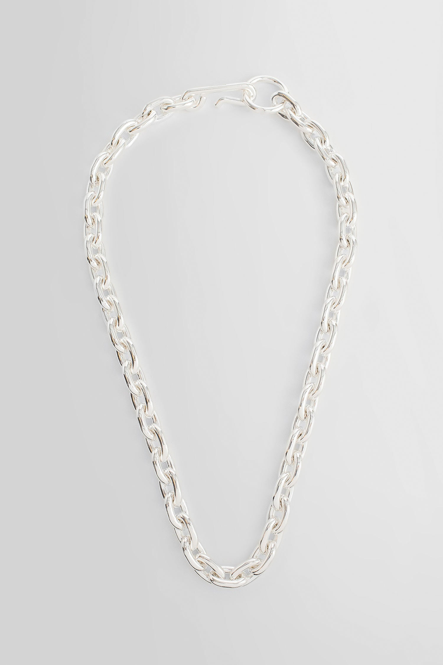 ALL BLUES UNISEX SILVER NECKLACES - ALL BLUES - NECKLACES | Antonioli