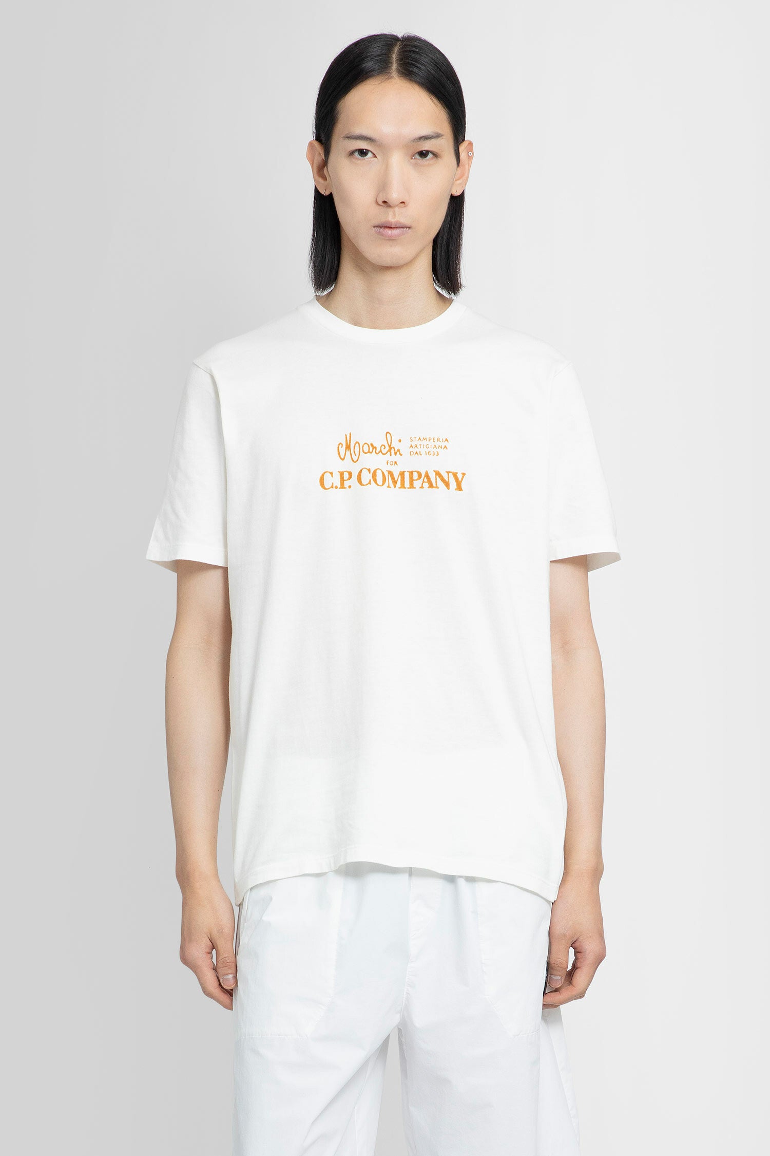 cp company t shirts