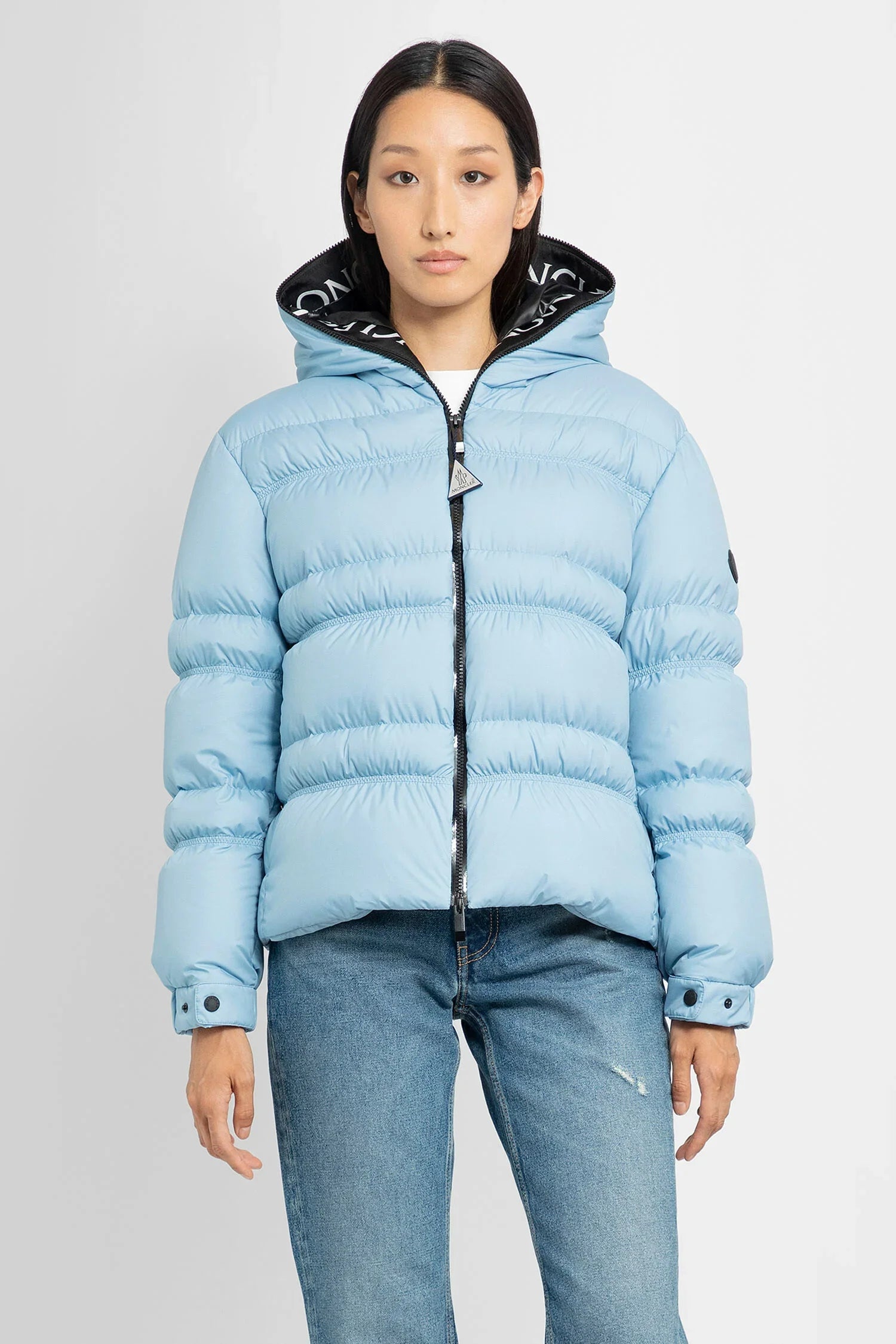 Moncler donna corto Clearance