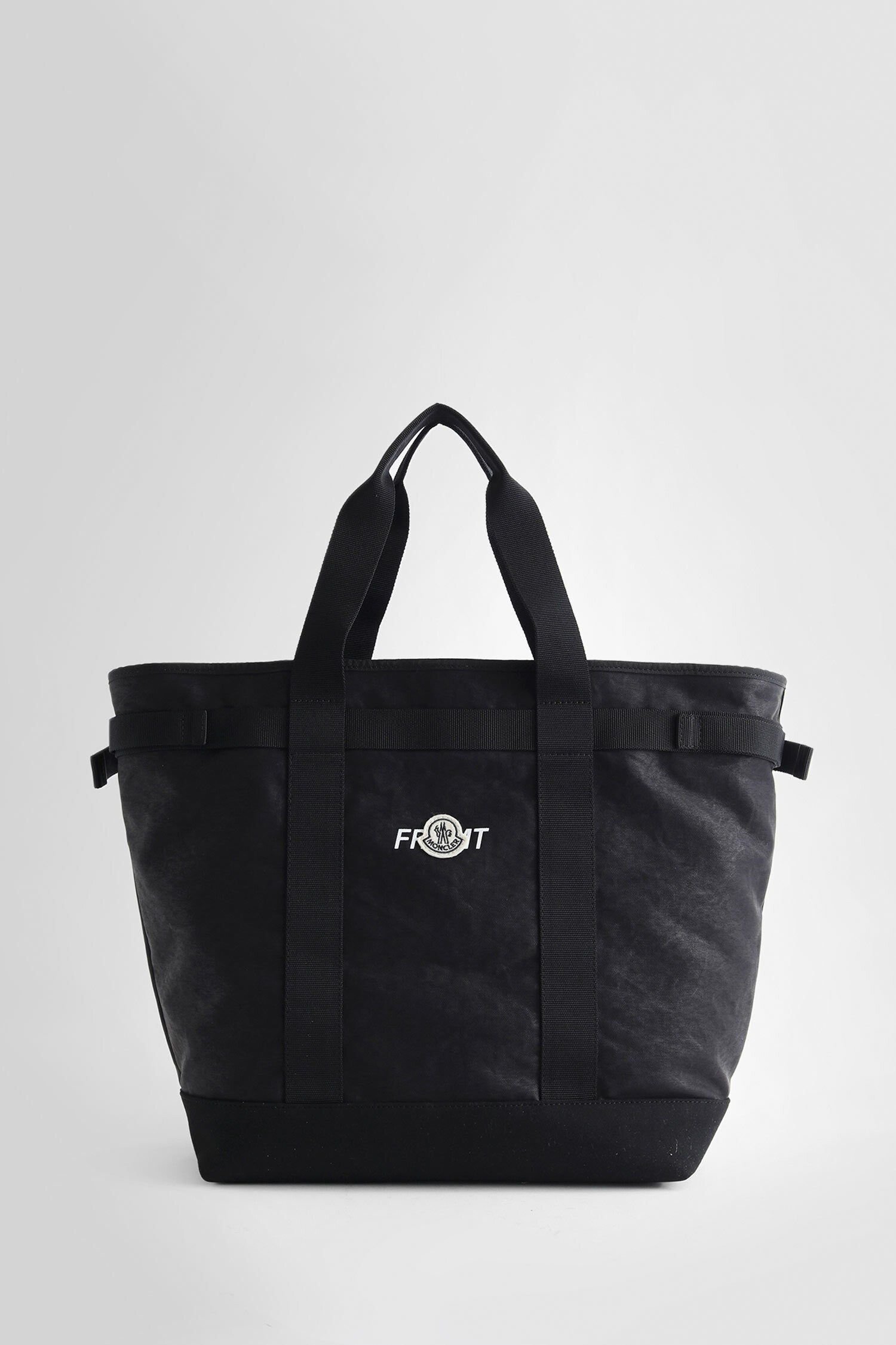 Nike x Stussy Tote Bag Black