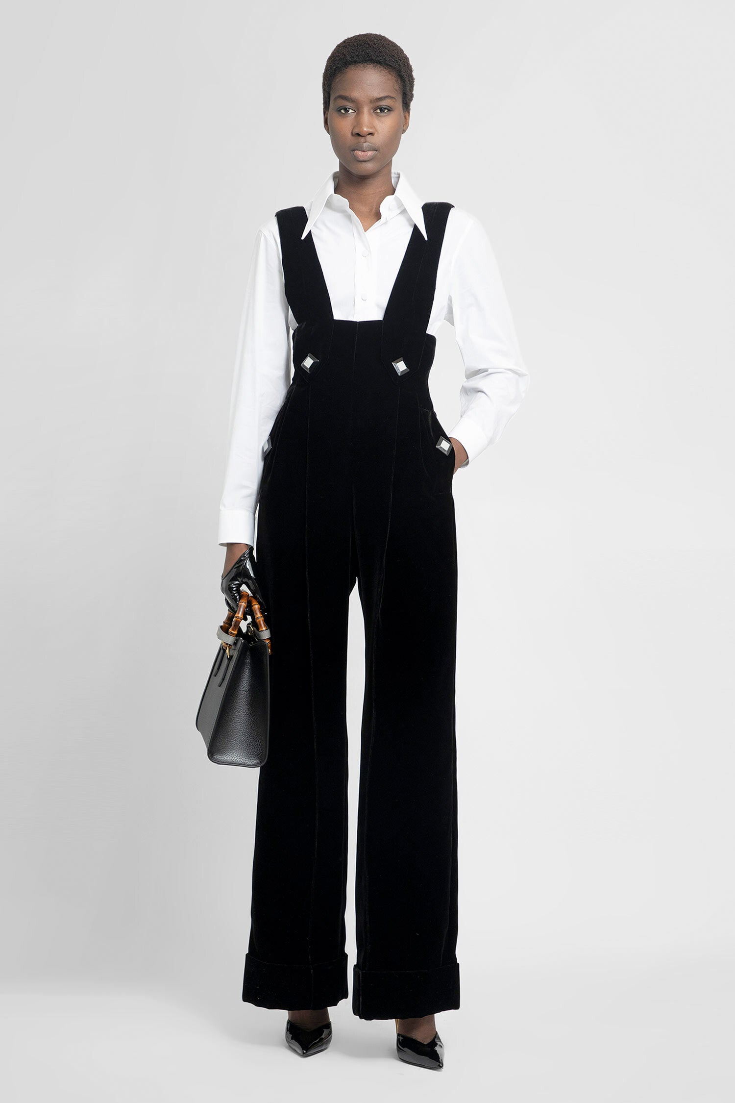 Gucci jumpsuit hot sale cheap