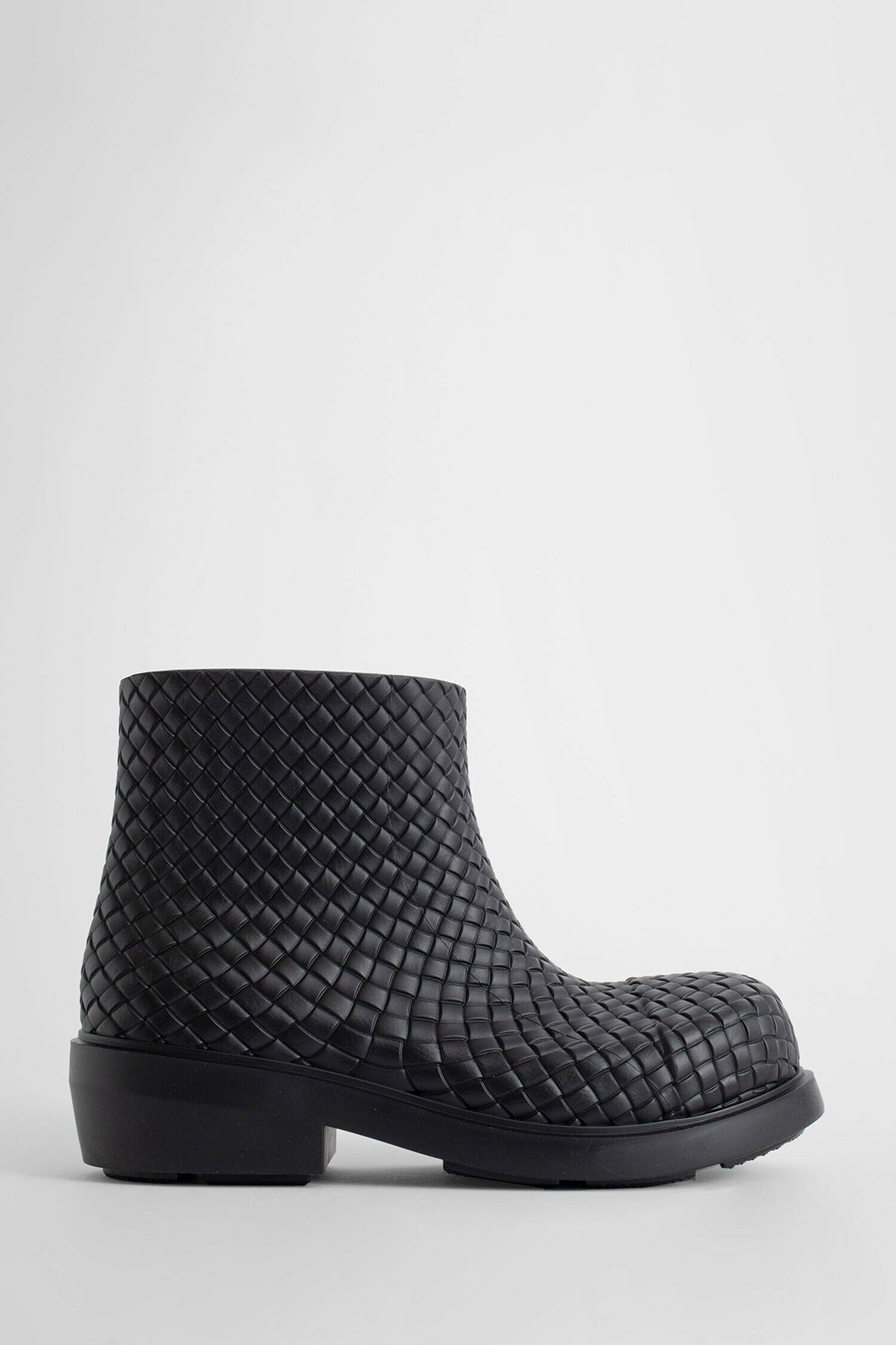 Louis Vuitton LV Record Chelsea Boot BLACK. Size 38.5