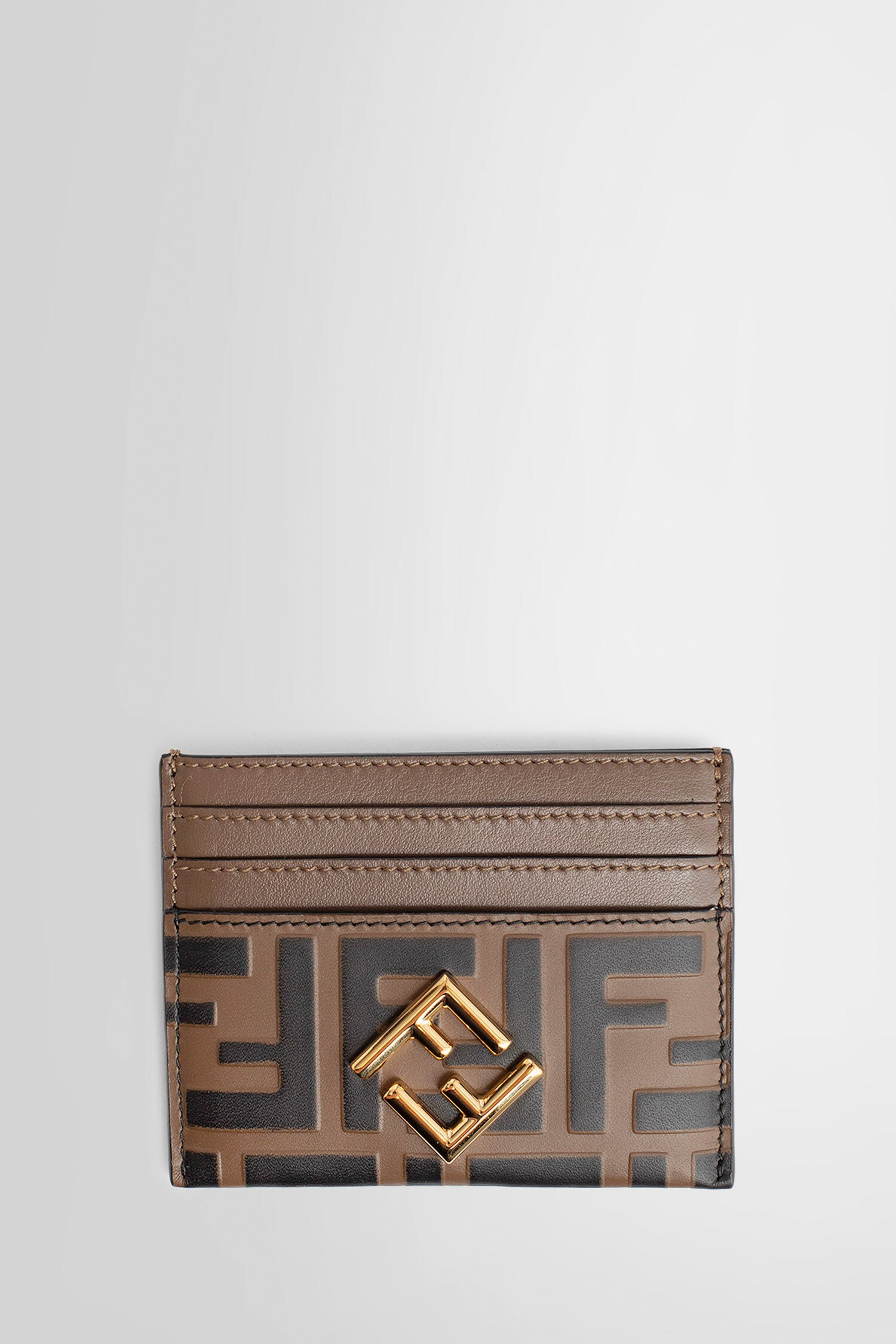 Fendi 2025 ladies wallet