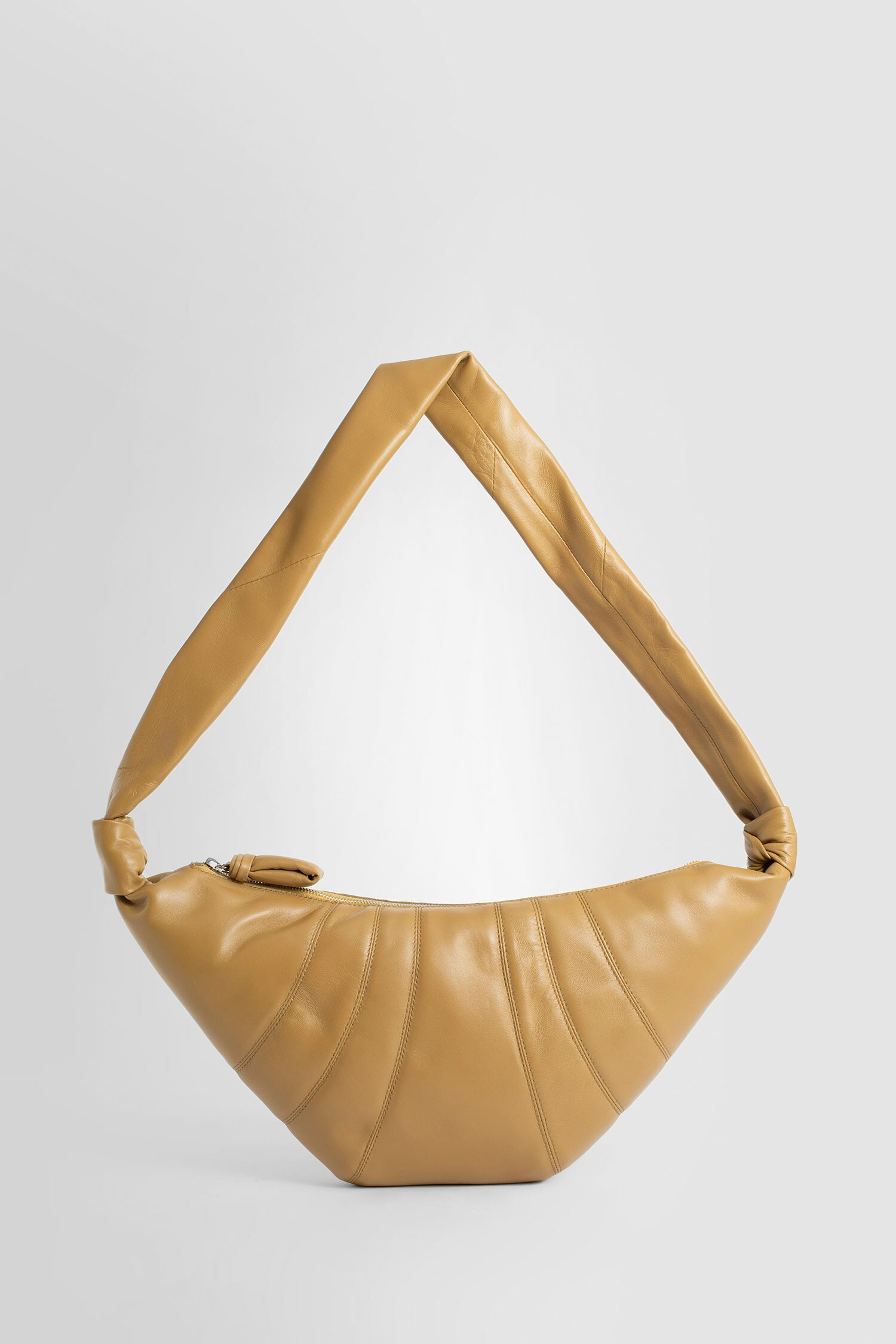 LEMAIRE UNISEX BEIGE SHOULDER BAGS - LEMAIRE - SHOULDER BAGS