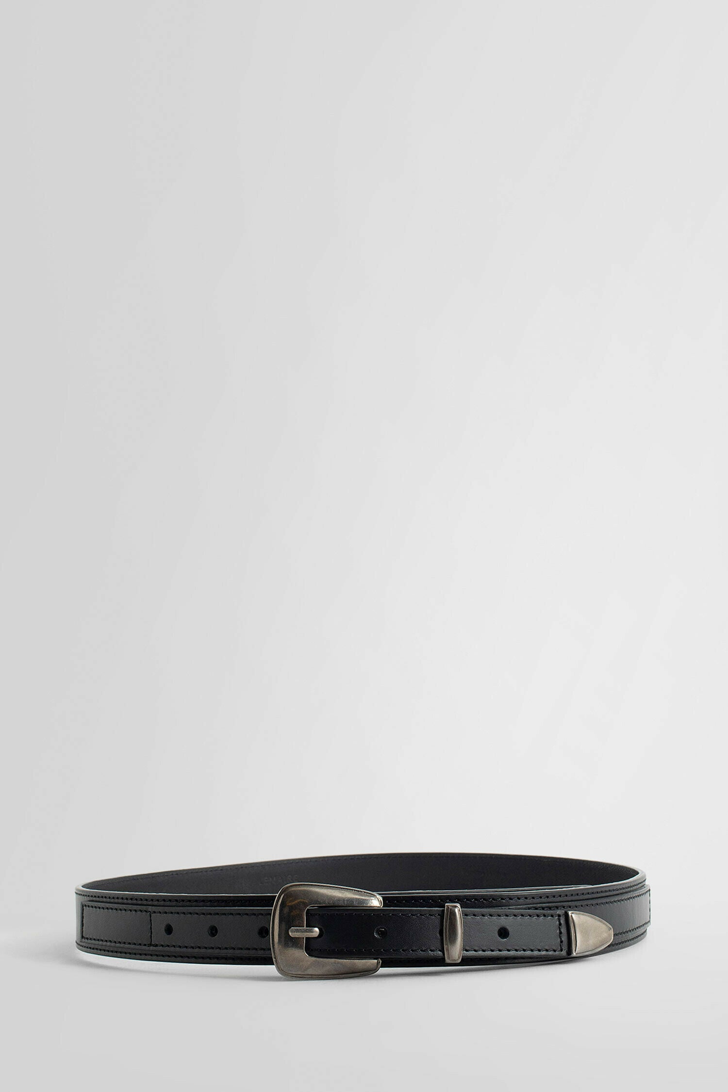 Lemaire Minimal Western Belt