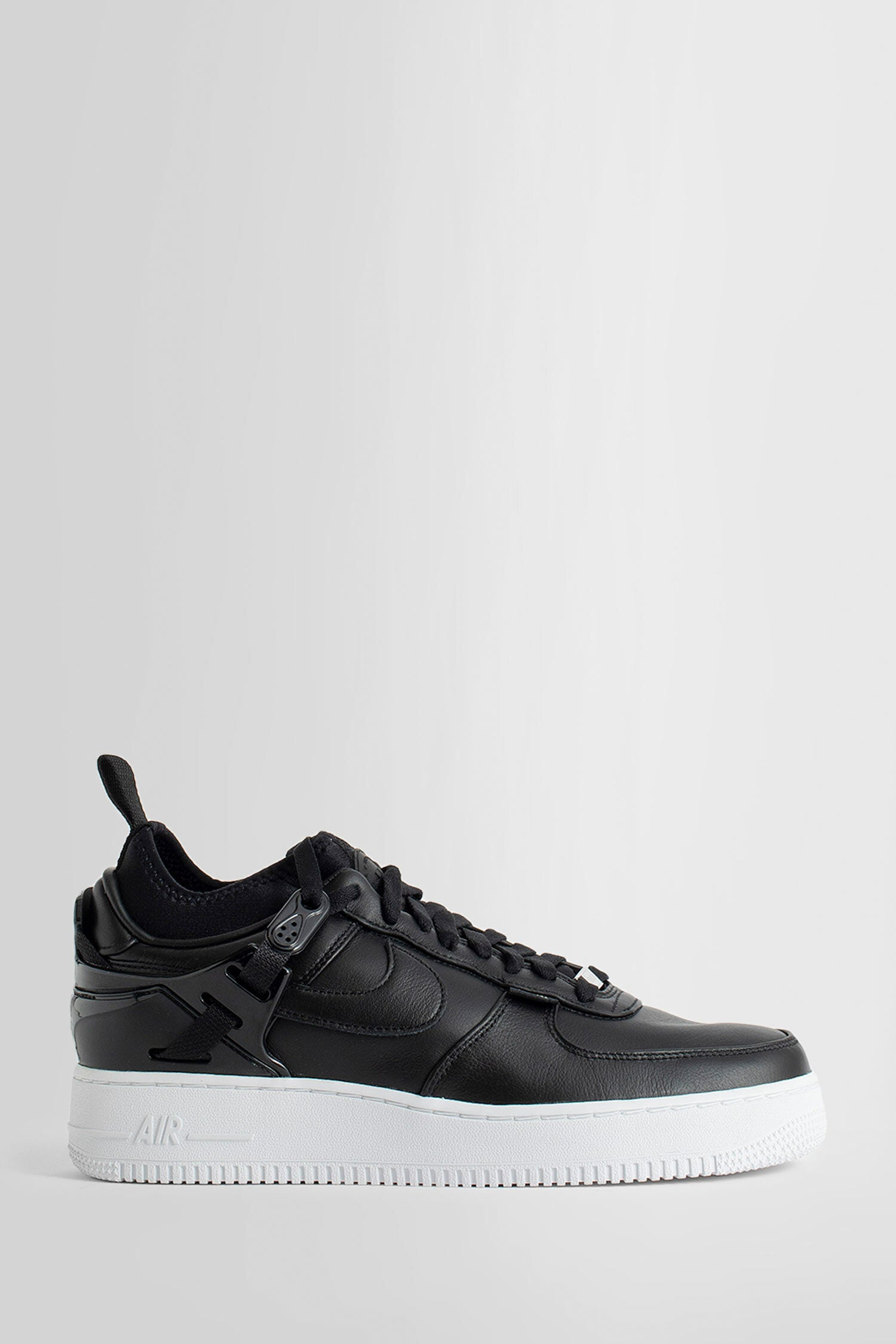 Nike Air Force 1 Low LV8 Utility White Black Shoes Algeria