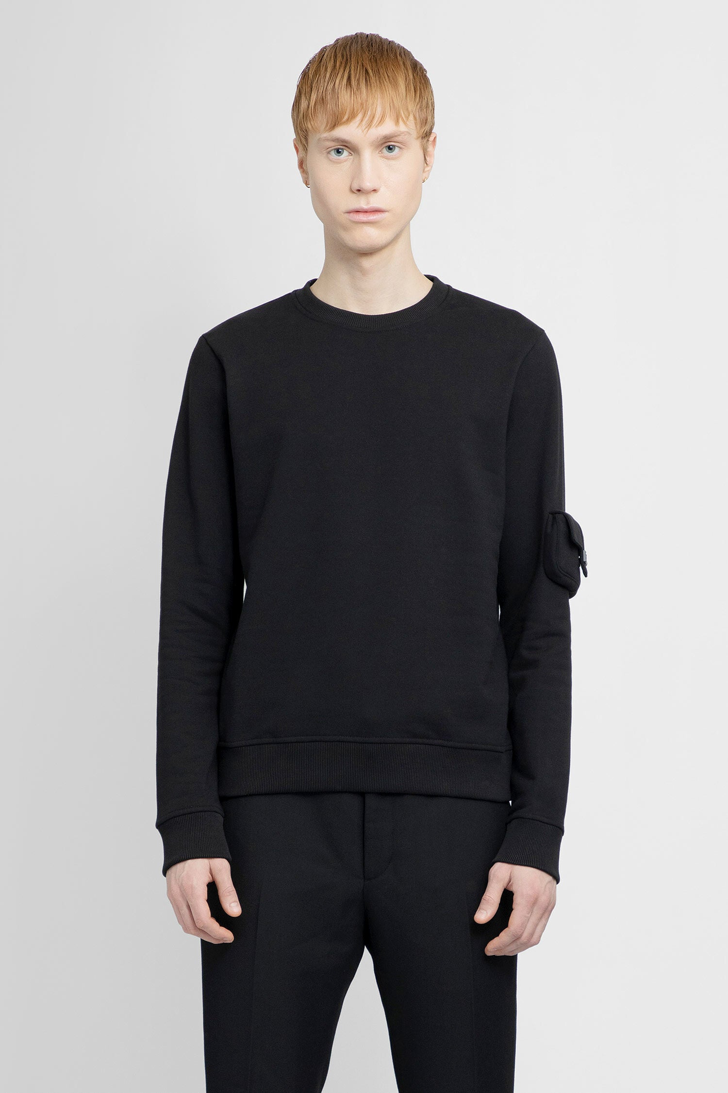 Fendi cheap black sweatshirt