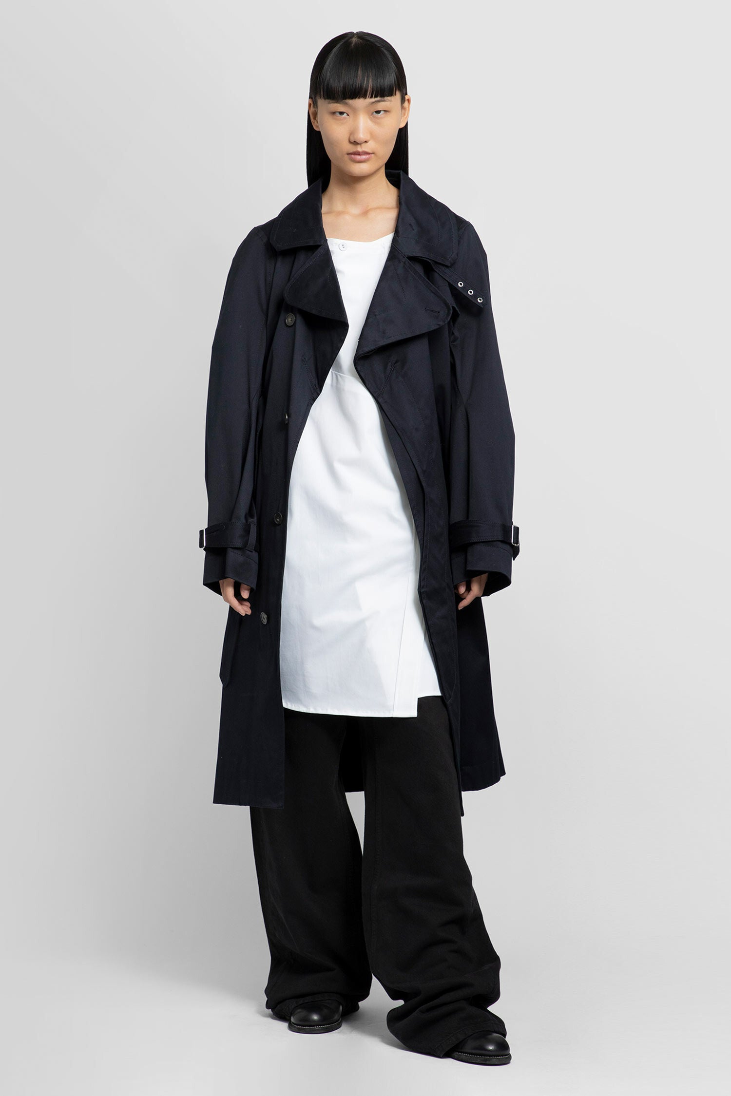 SALE】 Maison Martin Margiela - MARINA YEE MY IMPER COATの通販 by