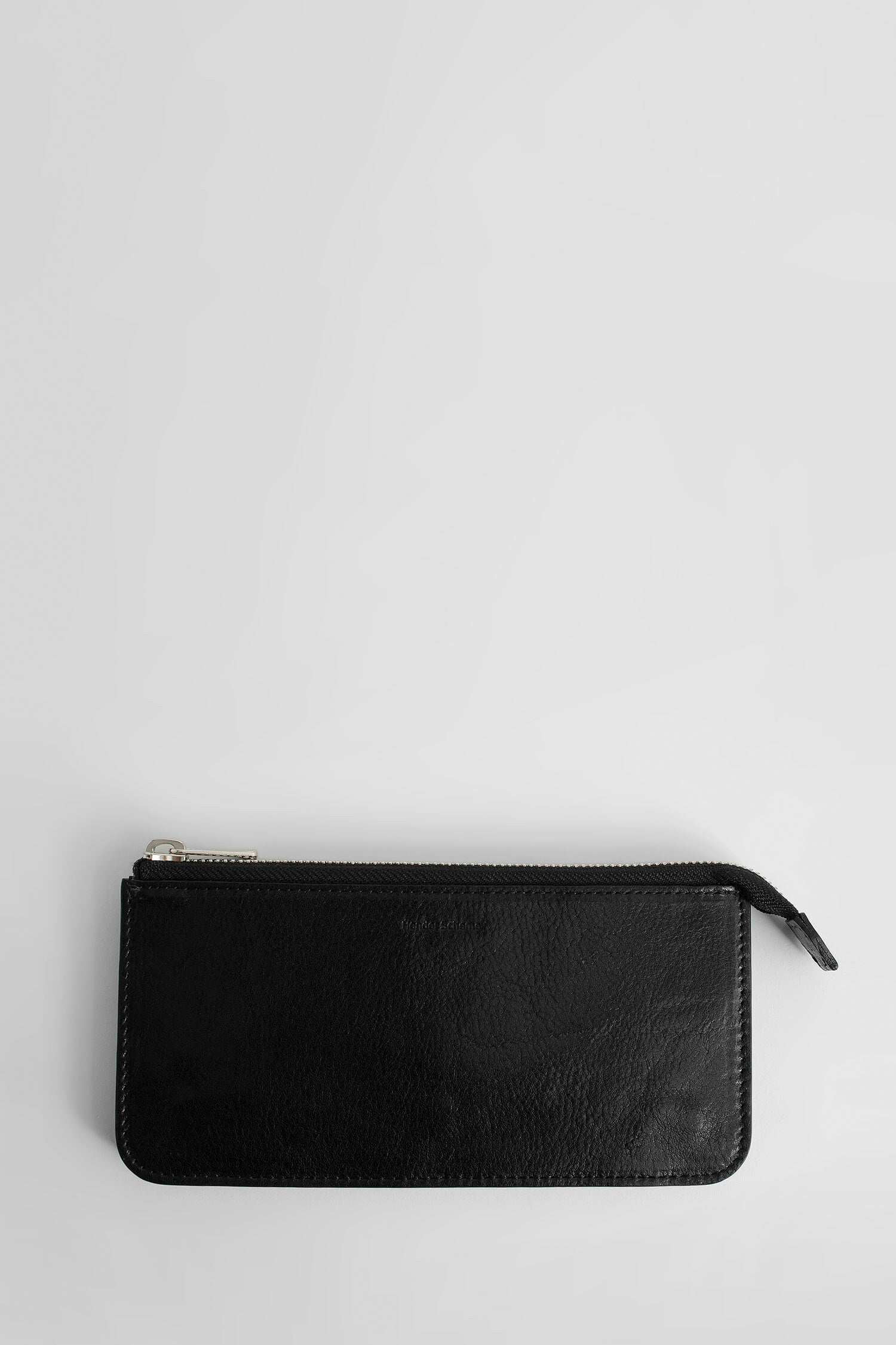 HENDER SCHEME MAN BLACK WALLETS & CARDHOLDERS - HENDER