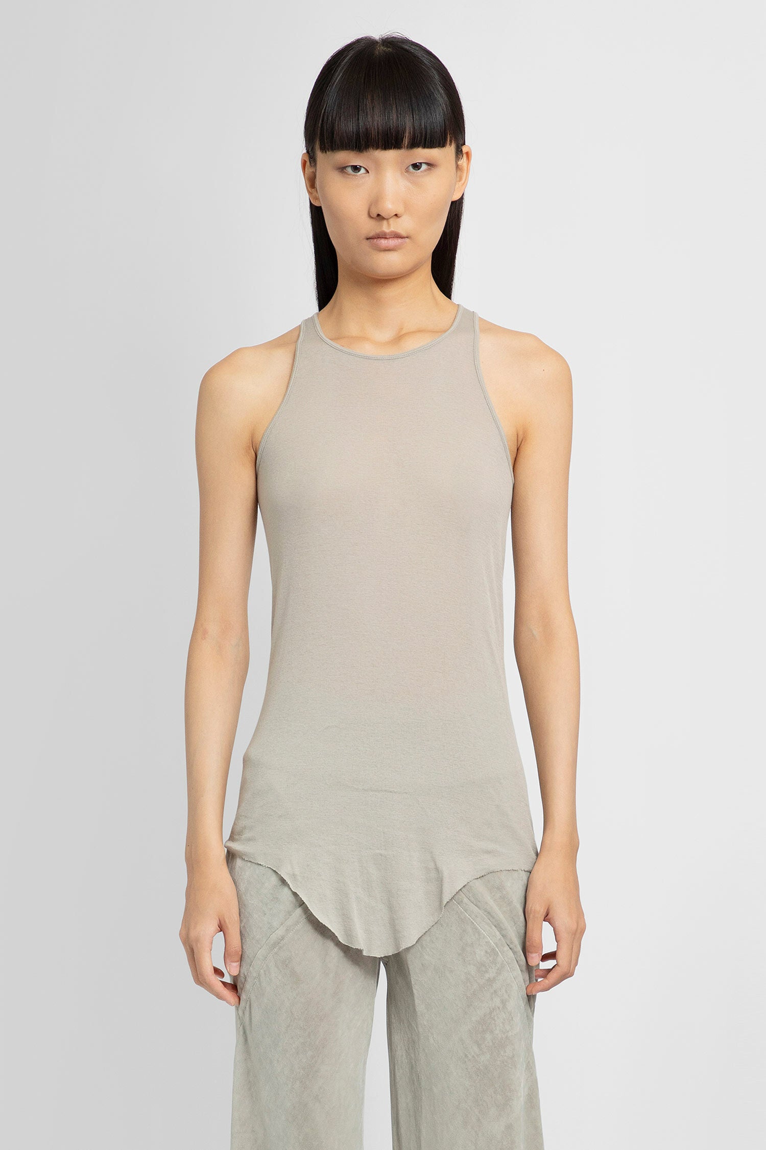 RICK OWENS - TOPS - Rick Owens