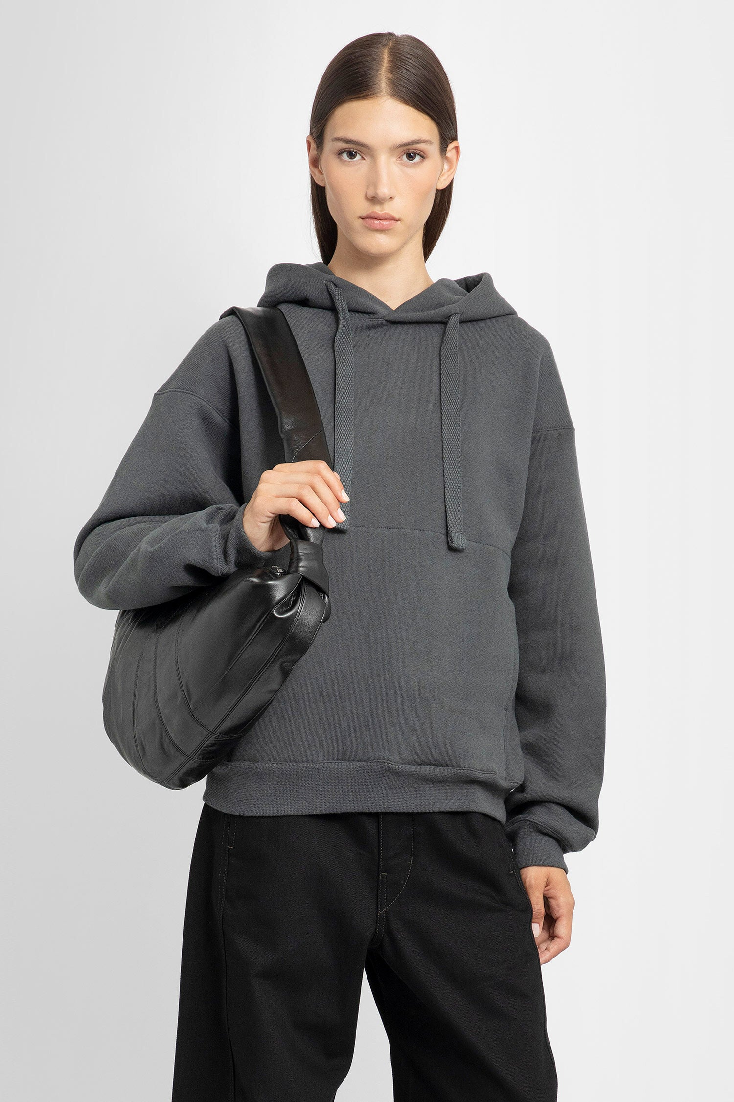 Lemaire sweatshirt sales