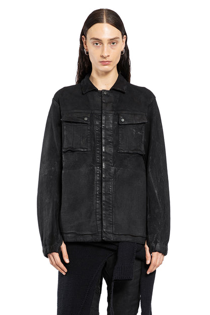 Antonioli BORIS BIDJAN SABERI MAN BLACK JACKETS