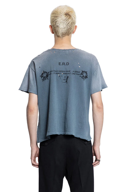 ENFANTS RICHES DÉPRIMÉS MAN BLUE T-SHIRTS & TANK TOPS - Antonioli.eu