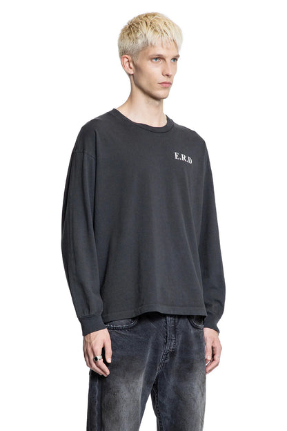 ENFANTS RICHES DÉPRIMÉS MAN BLACK T-SHIRTS & TANK TOPS - Antonioli.eu