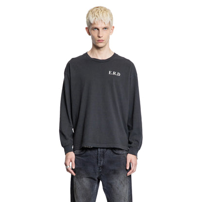 ENFANTS RICHES DÉPRIMÉS MAN BLACK T-SHIRTS & TANK TOPS - Antonioli.eu
