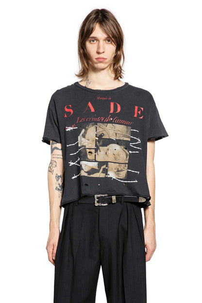 ENFANTS RICHES DÉPRIMÉS MAN  T-SHIRTS & TANK TOPS