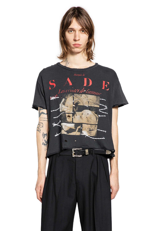 ENFANTS RICHES DÉPRIMÉS MAN  T-SHIRTS & TANK TOPS