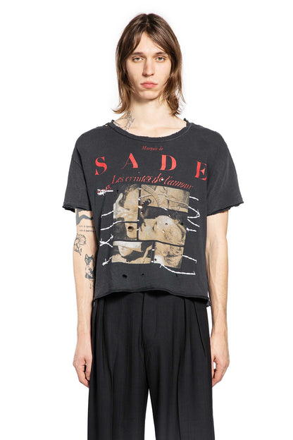 ENFANTS RICHES DÉPRIMÉS MAN  T-SHIRTS & TANK TOPS