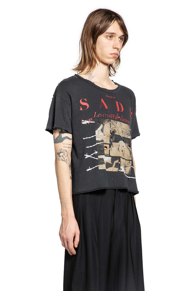 ENFANTS RICHES DÉPRIMÉS MAN  T-SHIRTS & TANK TOPS