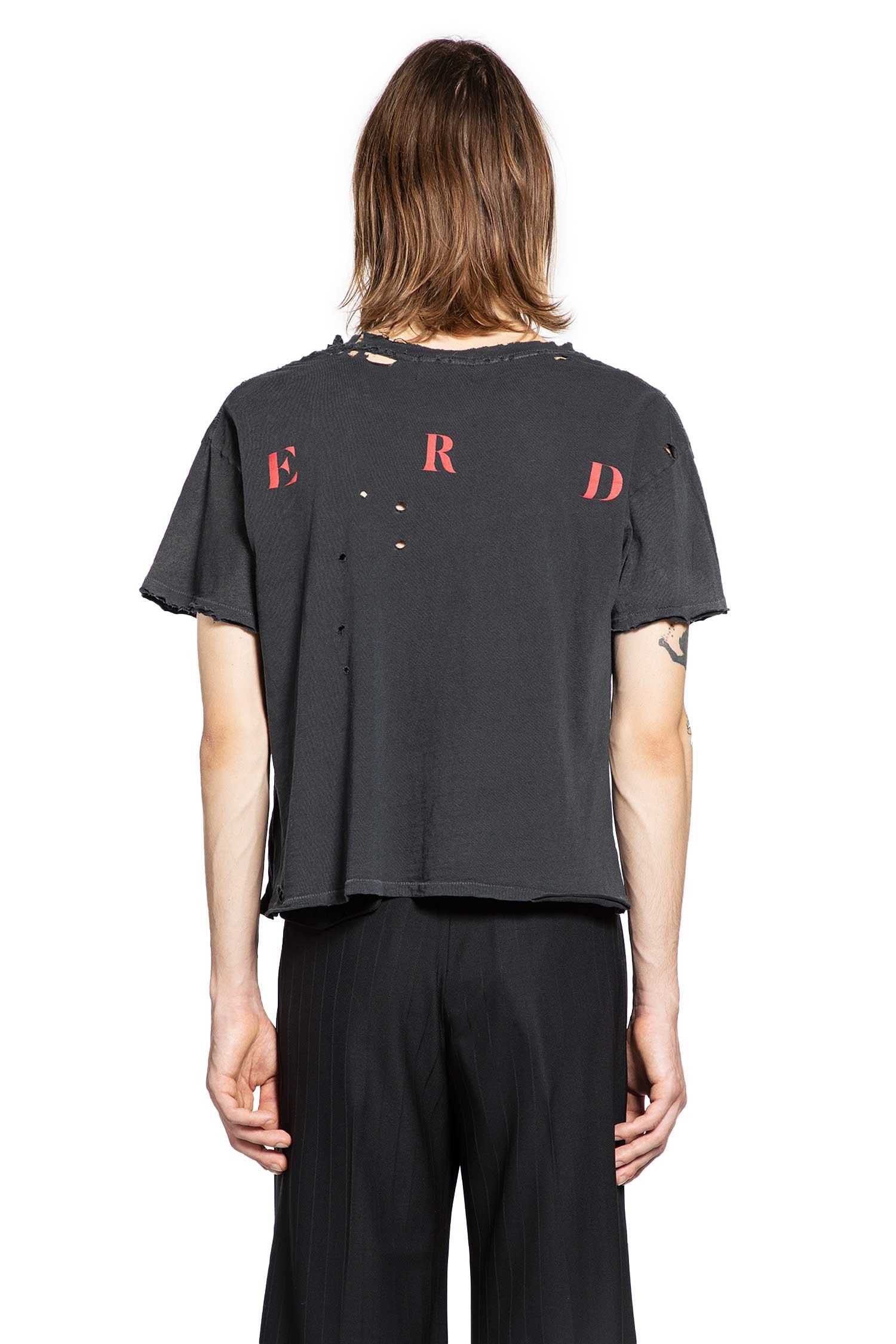 ENFANTS RICHES DÉPRIMÉS MAN  T-SHIRTS & TANK TOPS