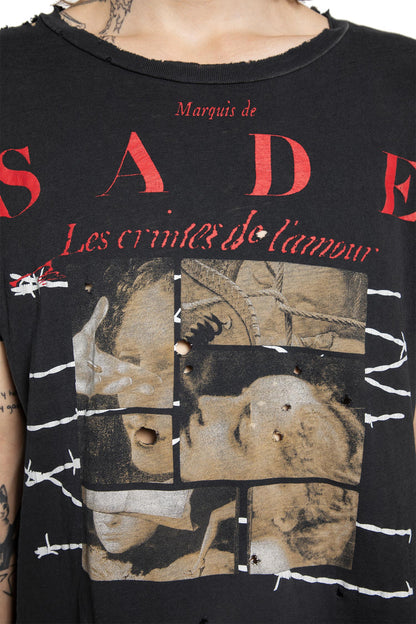 ENFANTS RICHES DÉPRIMÉS MAN  T-SHIRTS & TANK TOPS