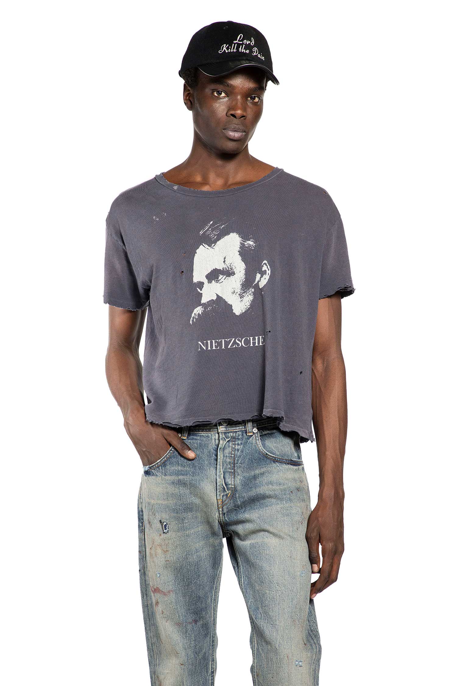 Nietzche T-Shirt