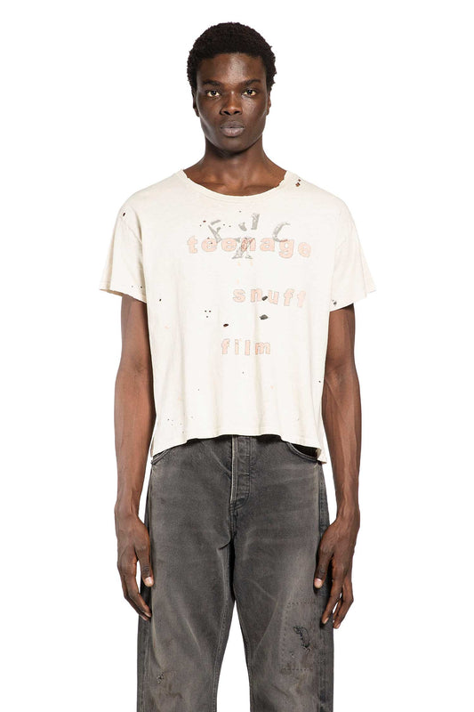 Teenage Snuff T-Shirt