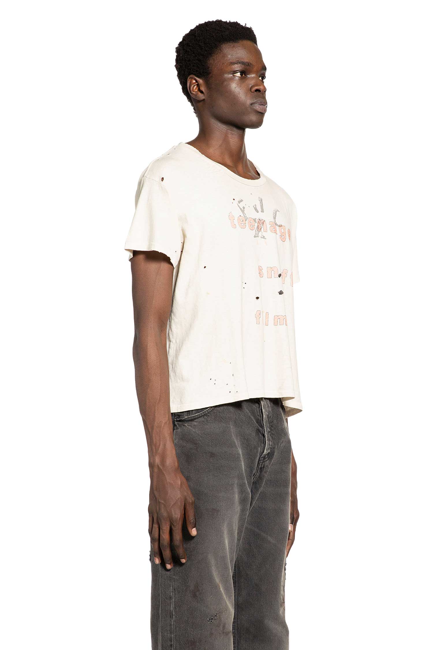 Teenage Snuff T-Shirt